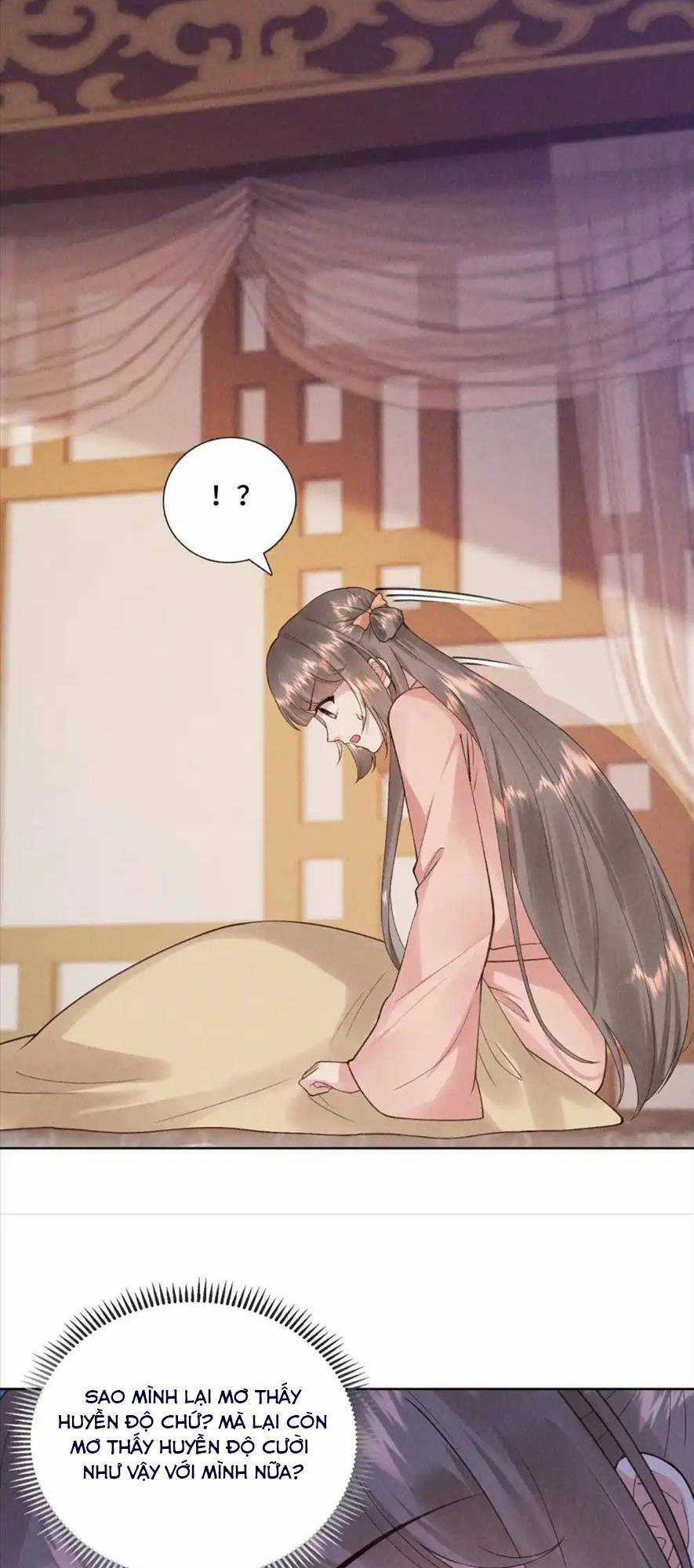 Cùng Trùng Sinh Với Phản Diện Mà Mình Giết Chết Chapter 20 trang 34