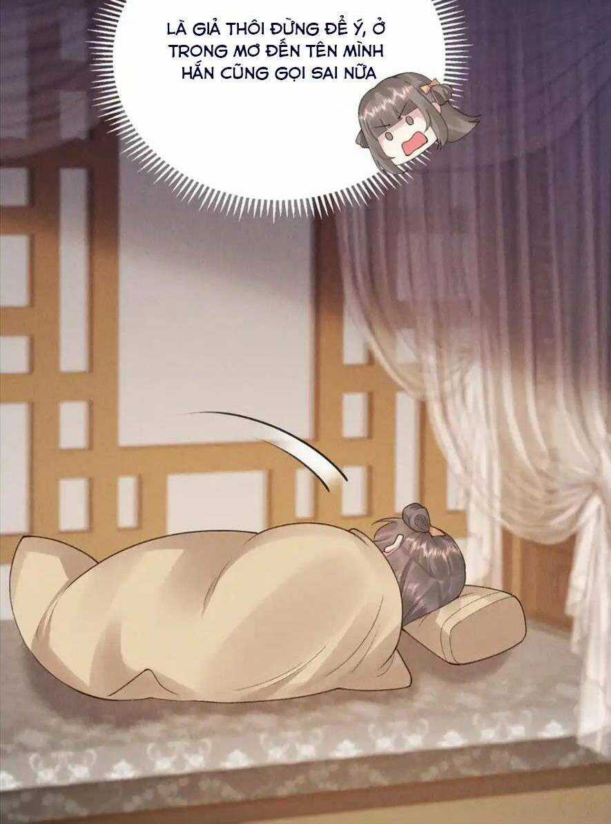 Cùng Trùng Sinh Với Phản Diện Mà Mình Giết Chết Chapter 20 trang 36