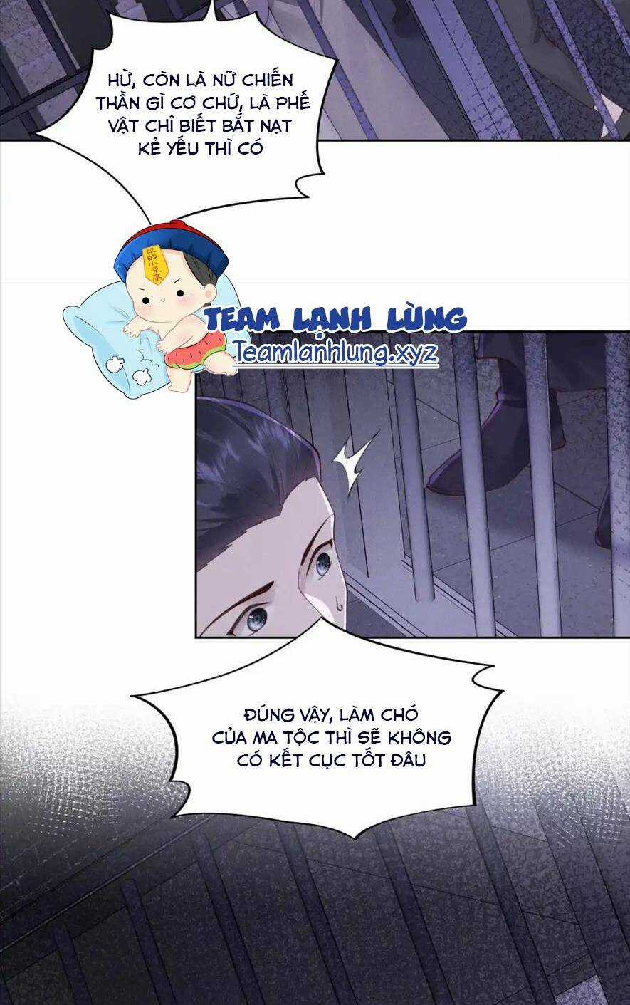 Cùng Trùng Sinh Với Phản Diện Mà Mình Giết Chết Chapter 20 trang 5