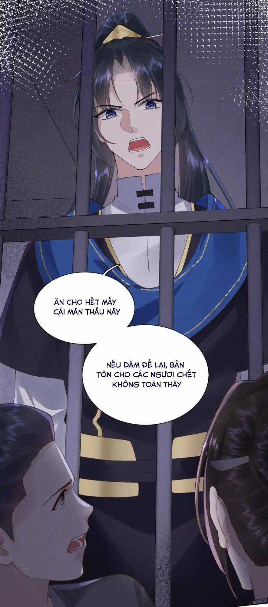 Cùng Trùng Sinh Với Phản Diện Mà Mình Giết Chết Chapter 20 trang 9