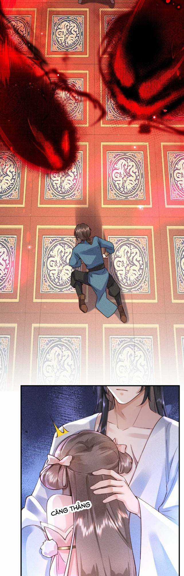 Cùng Trùng Sinh Với Phản Diện Mà Mình Giết Chết Chapter 3 trang 14