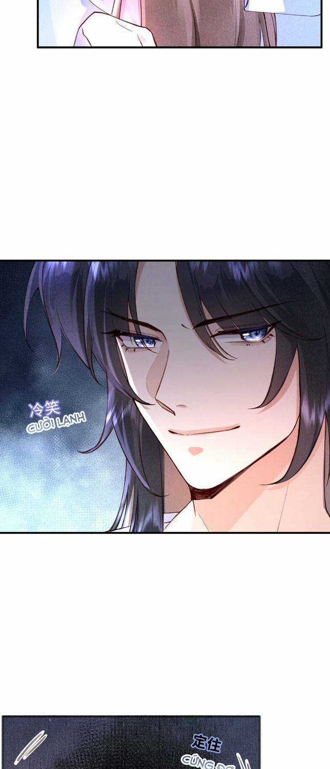 Cùng Trùng Sinh Với Phản Diện Mà Mình Giết Chết Chapter 3 trang 15