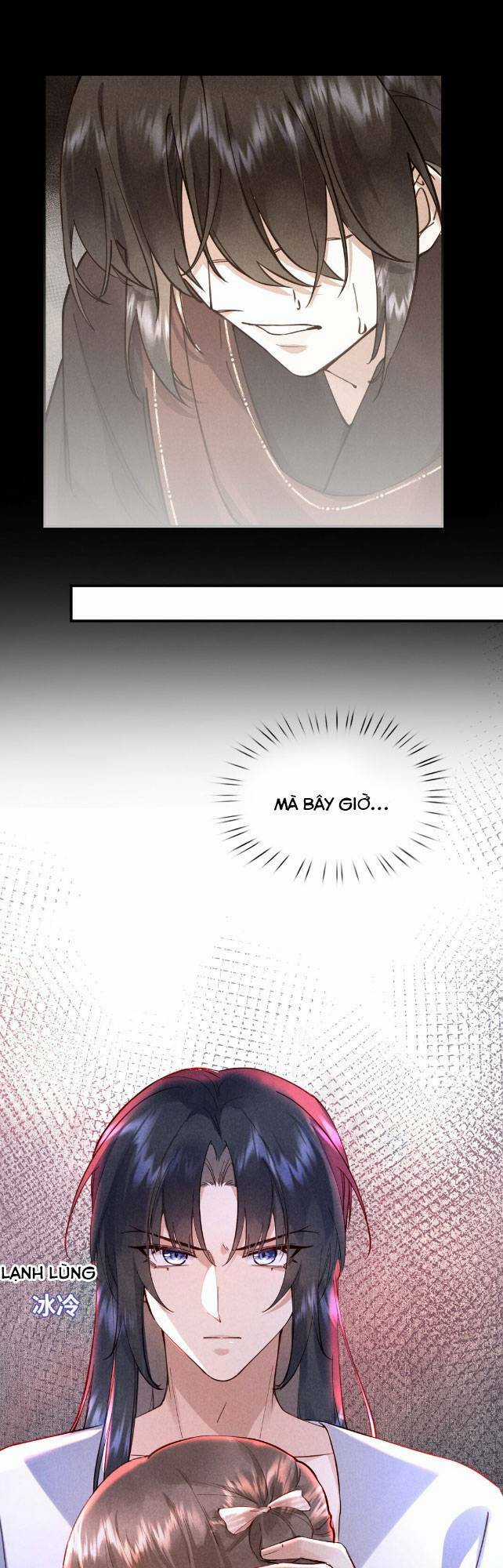 Cùng Trùng Sinh Với Phản Diện Mà Mình Giết Chết Chapter 3 trang 7