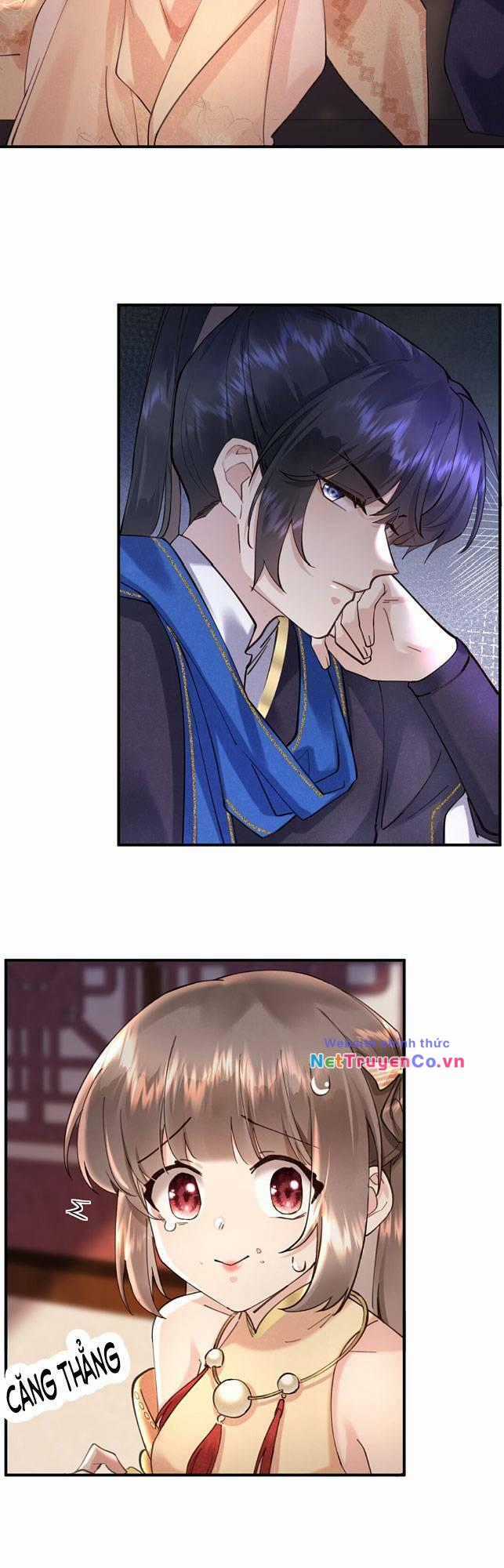 Cùng Trùng Sinh Với Phản Diện Mà Mình Giết Chết Chapter 4 trang 13