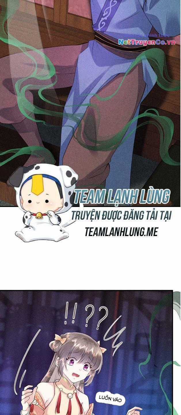 Cùng Trùng Sinh Với Phản Diện Mà Mình Giết Chết Chapter 4 trang 25