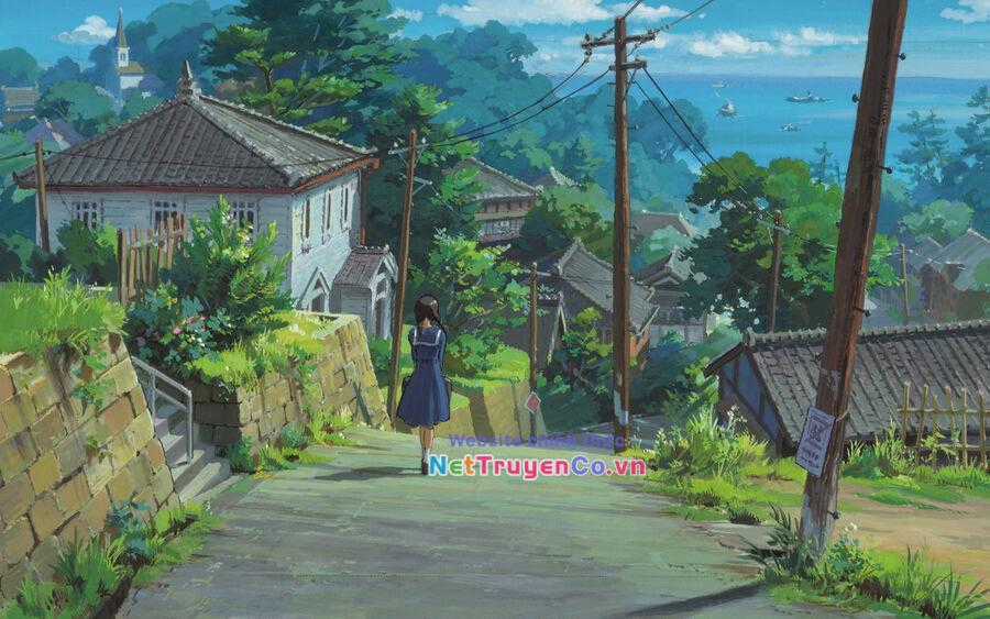 Cùng Trùng Sinh Với Phản Diện Mà Mình Giết Chết Chapter 4 trang 29