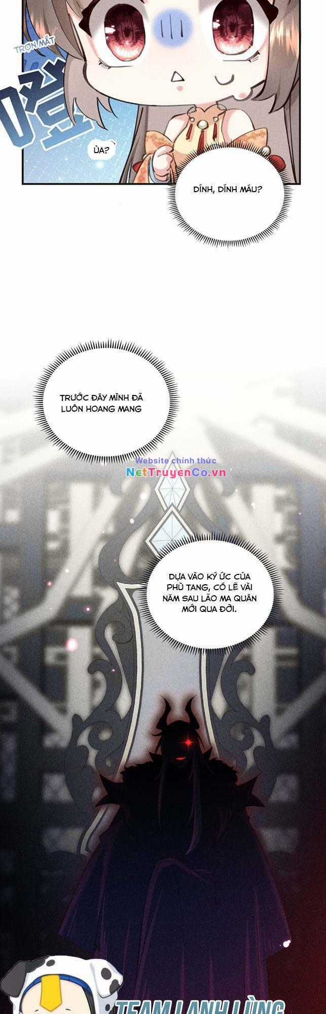 Cùng Trùng Sinh Với Phản Diện Mà Mình Giết Chết Chapter 4 trang 6