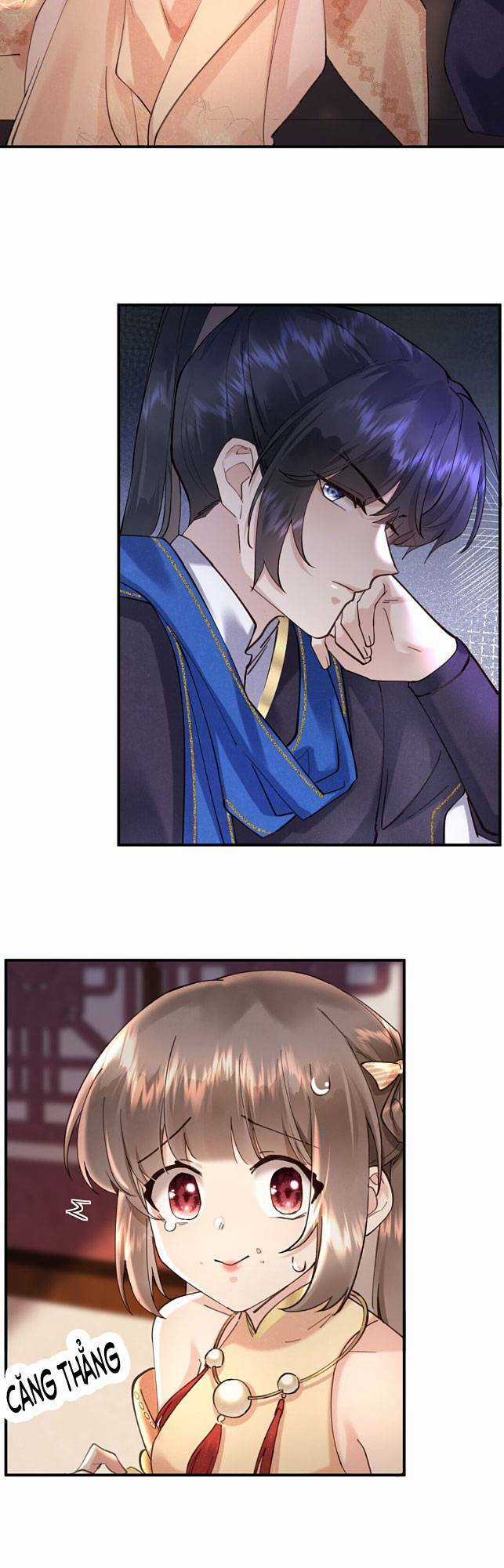 Cùng Trùng Sinh Với Phản Diện Mà Mình Giết Chết Chapter 5 trang 10