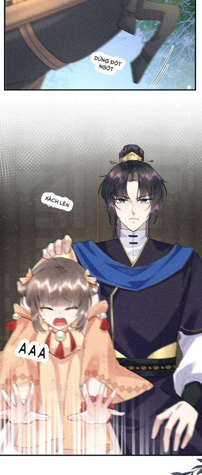 Cùng Trùng Sinh Với Phản Diện Mà Mình Giết Chết Chapter 5 trang 13