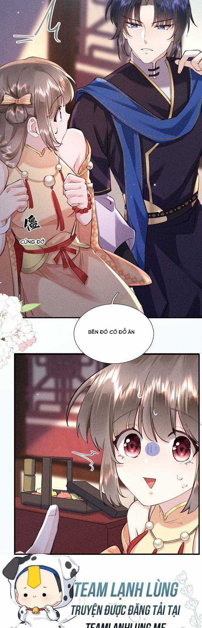 Cùng Trùng Sinh Với Phản Diện Mà Mình Giết Chết Chapter 5 trang 7