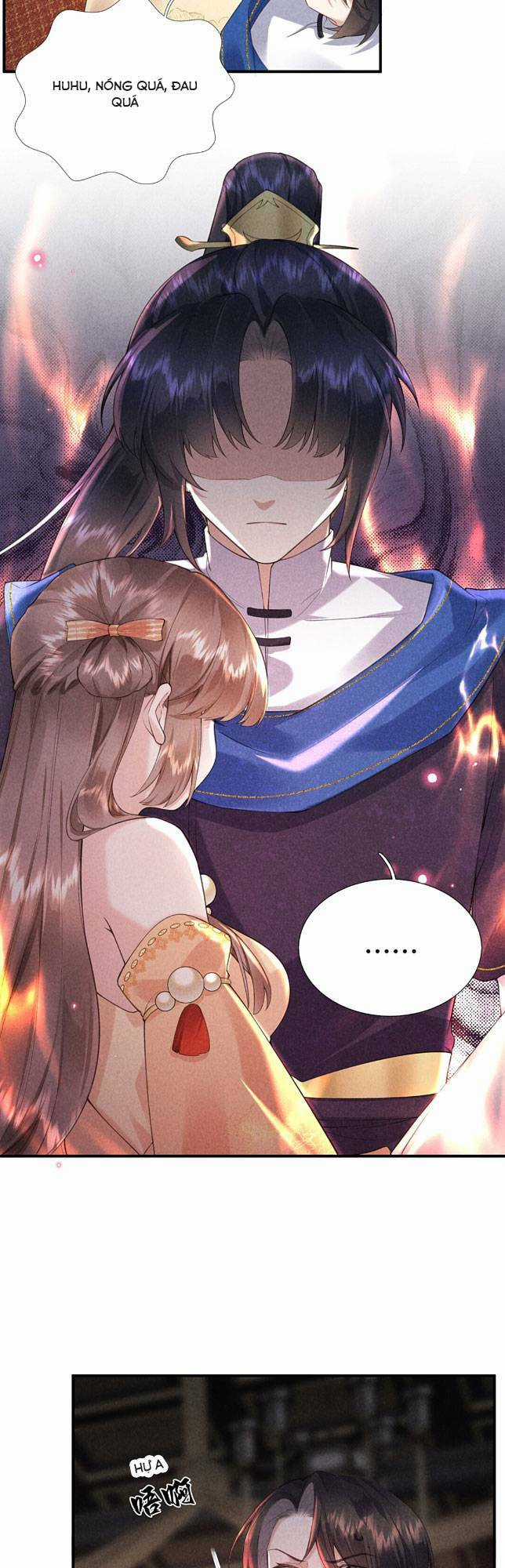 Cùng Trùng Sinh Với Phản Diện Mà Mình Giết Chết Chapter 6 trang 18