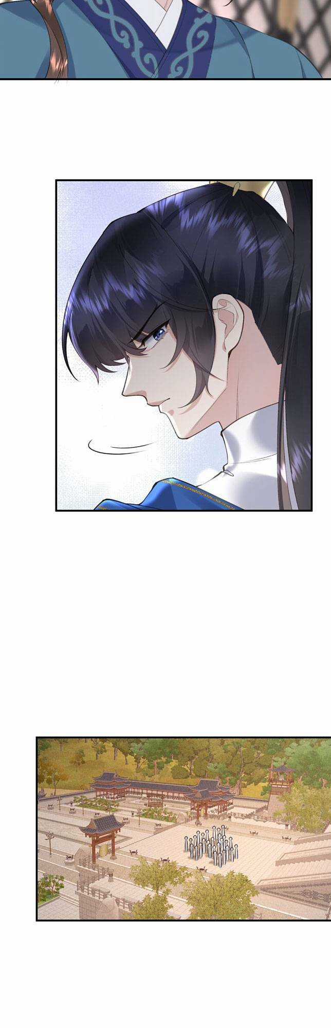 Cùng Trùng Sinh Với Phản Diện Mà Mình Giết Chết Chapter 6 trang 22