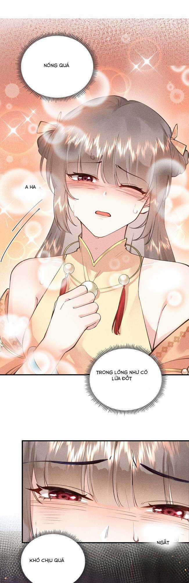 Cùng Trùng Sinh Với Phản Diện Mà Mình Giết Chết Chapter 6 trang 3