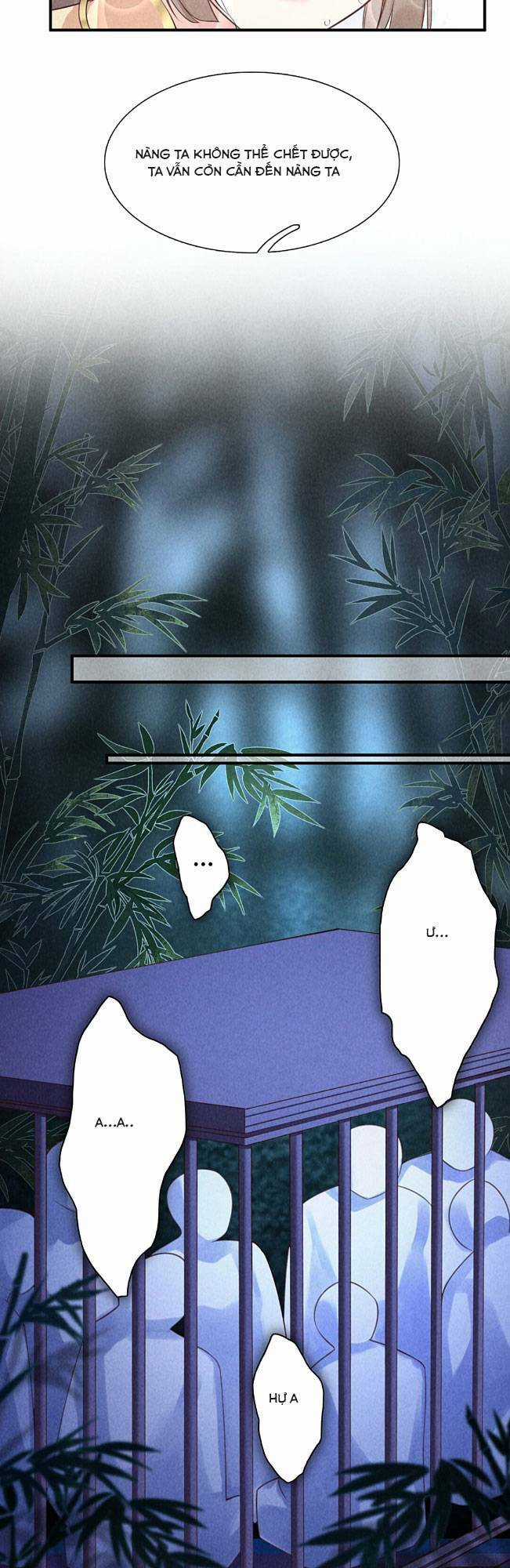 Cùng Trùng Sinh Với Phản Diện Mà Mình Giết Chết Chapter 6 trang 8