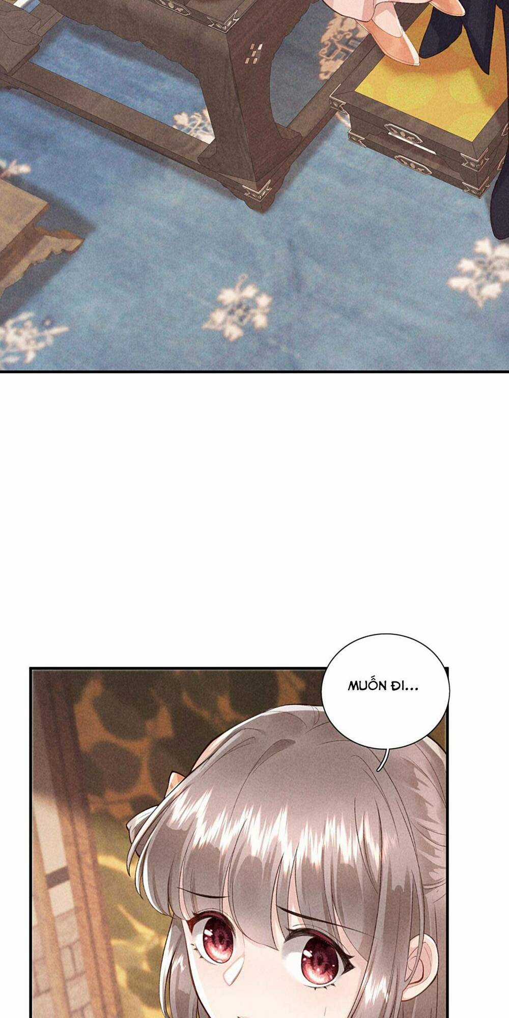 Cùng Trùng Sinh Với Phản Diện Mà Mình Giết Chết Chapter 7 trang 10