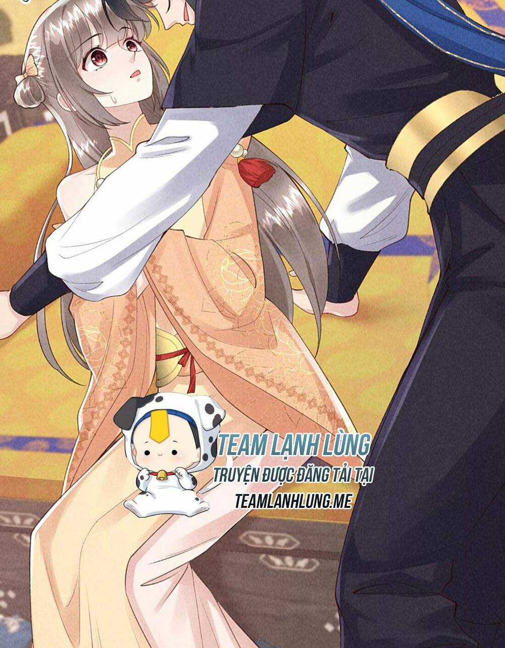 Cùng Trùng Sinh Với Phản Diện Mà Mình Giết Chết Chapter 7 trang 12