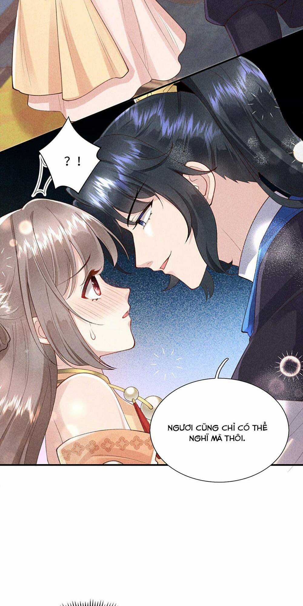 Cùng Trùng Sinh Với Phản Diện Mà Mình Giết Chết Chapter 7 trang 13