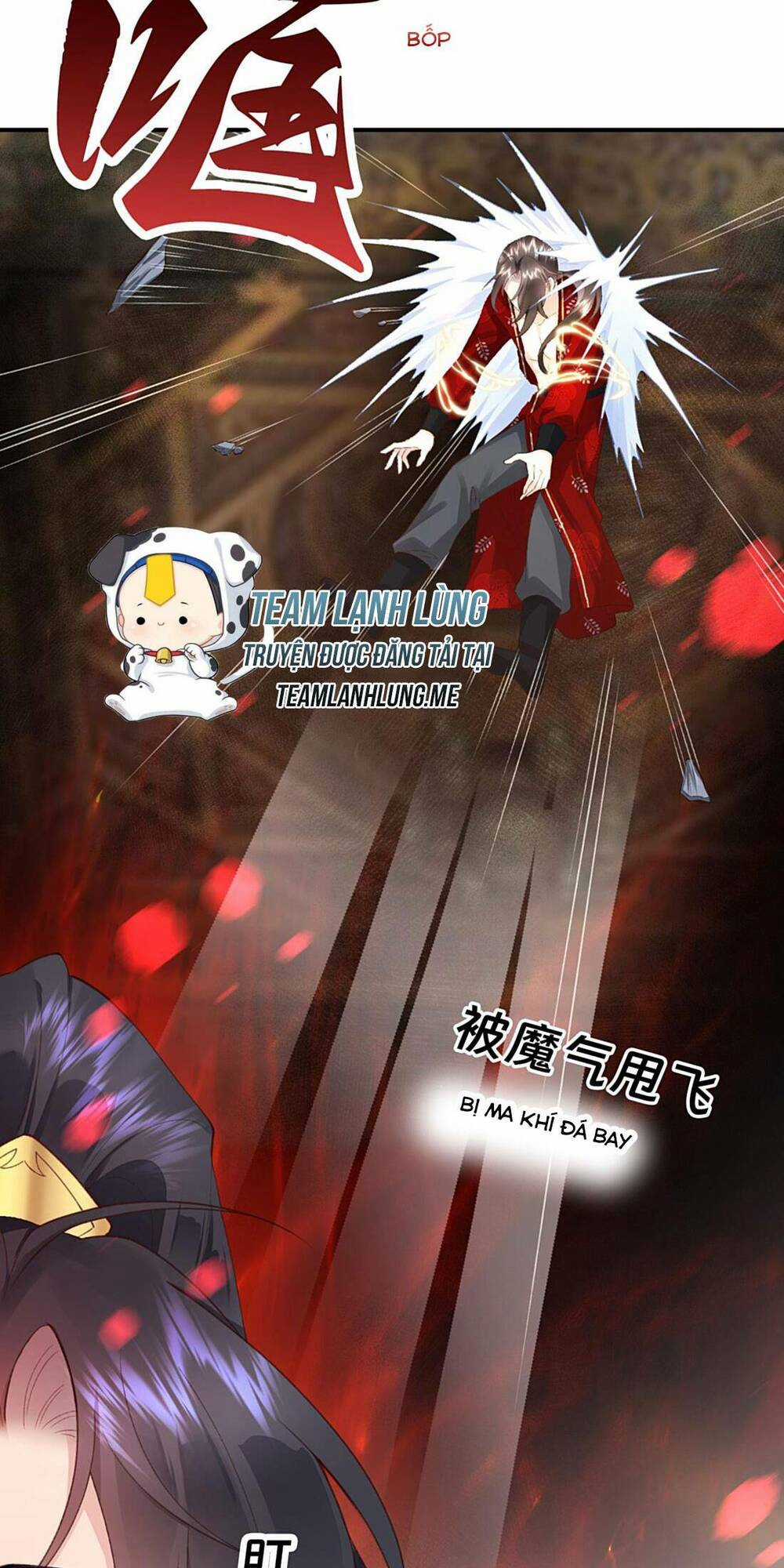 Cùng Trùng Sinh Với Phản Diện Mà Mình Giết Chết Chapter 7 trang 16