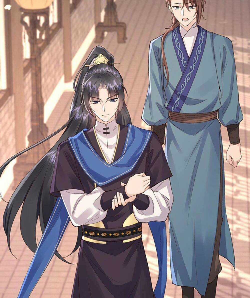 Cùng Trùng Sinh Với Phản Diện Mà Mình Giết Chết Chapter 7 trang 21