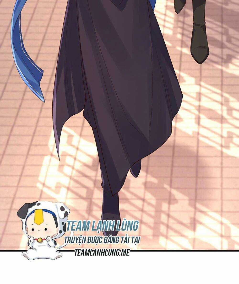 Cùng Trùng Sinh Với Phản Diện Mà Mình Giết Chết Chapter 7 trang 22