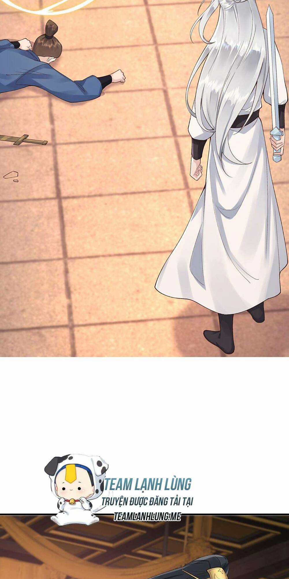 Cùng Trùng Sinh Với Phản Diện Mà Mình Giết Chết Chapter 7 trang 26