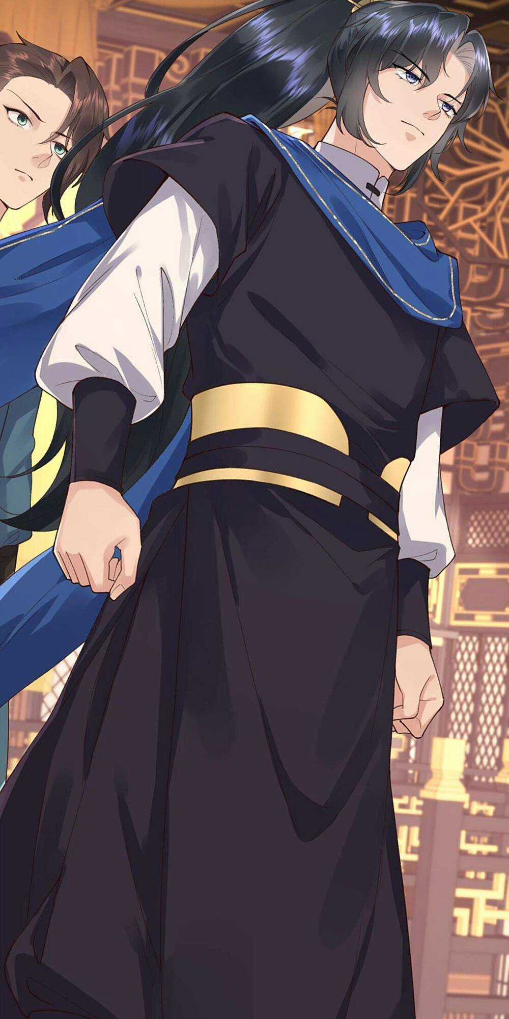 Cùng Trùng Sinh Với Phản Diện Mà Mình Giết Chết Chapter 7 trang 27