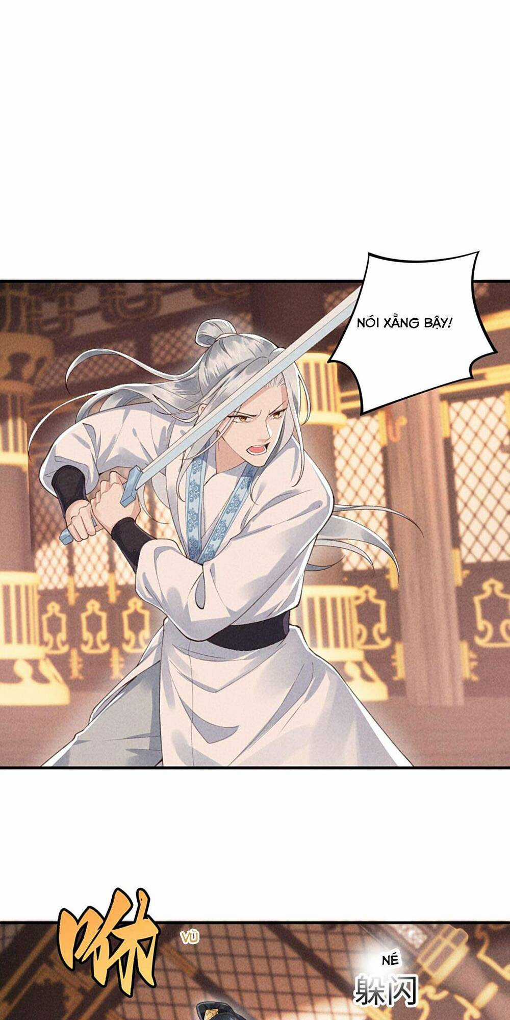 Cùng Trùng Sinh Với Phản Diện Mà Mình Giết Chết Chapter 7 trang 32