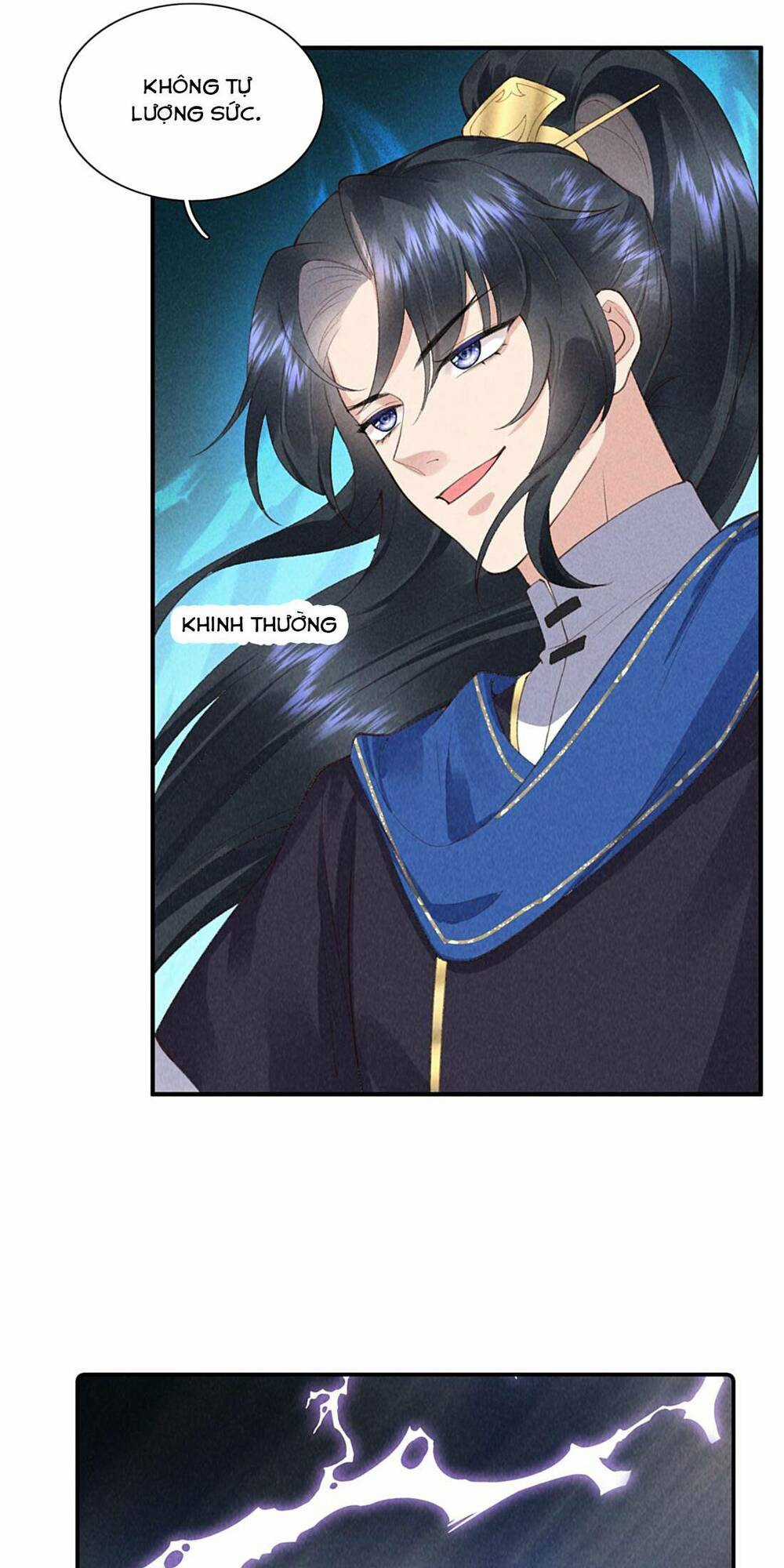 Cùng Trùng Sinh Với Phản Diện Mà Mình Giết Chết Chapter 7 trang 34