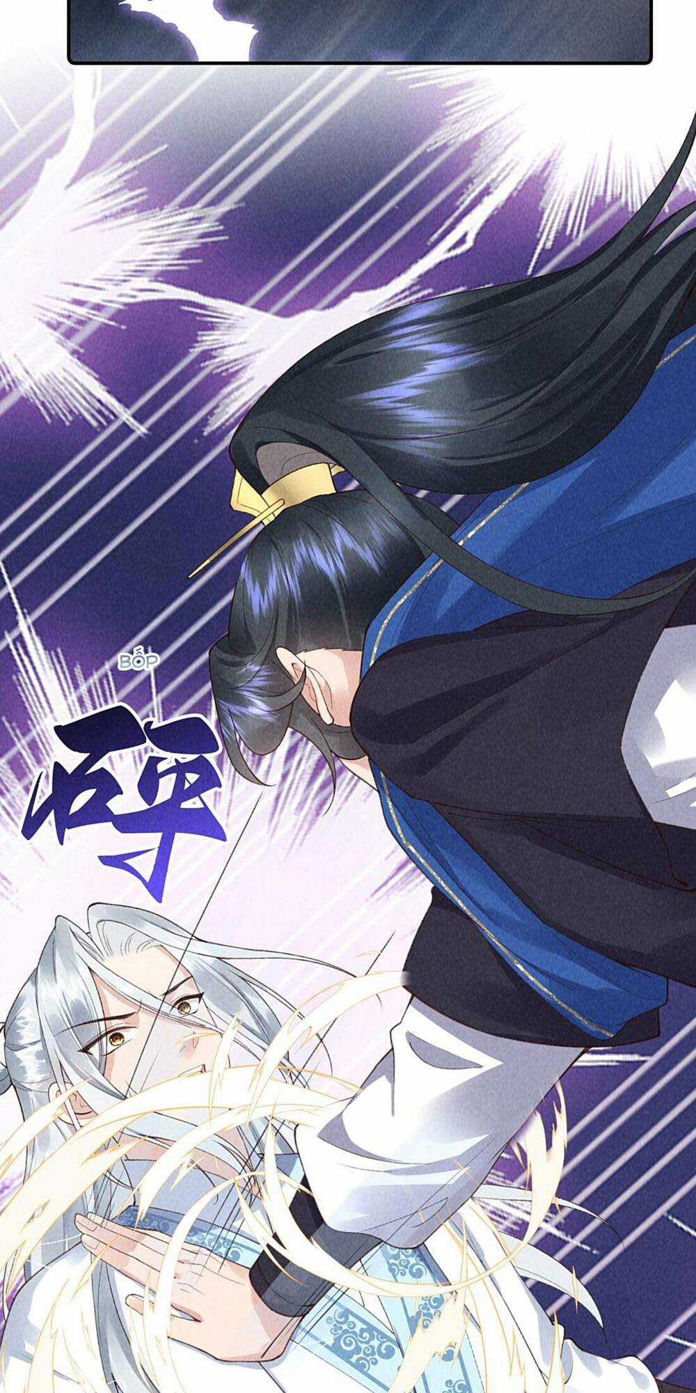 Cùng Trùng Sinh Với Phản Diện Mà Mình Giết Chết Chapter 7 trang 35