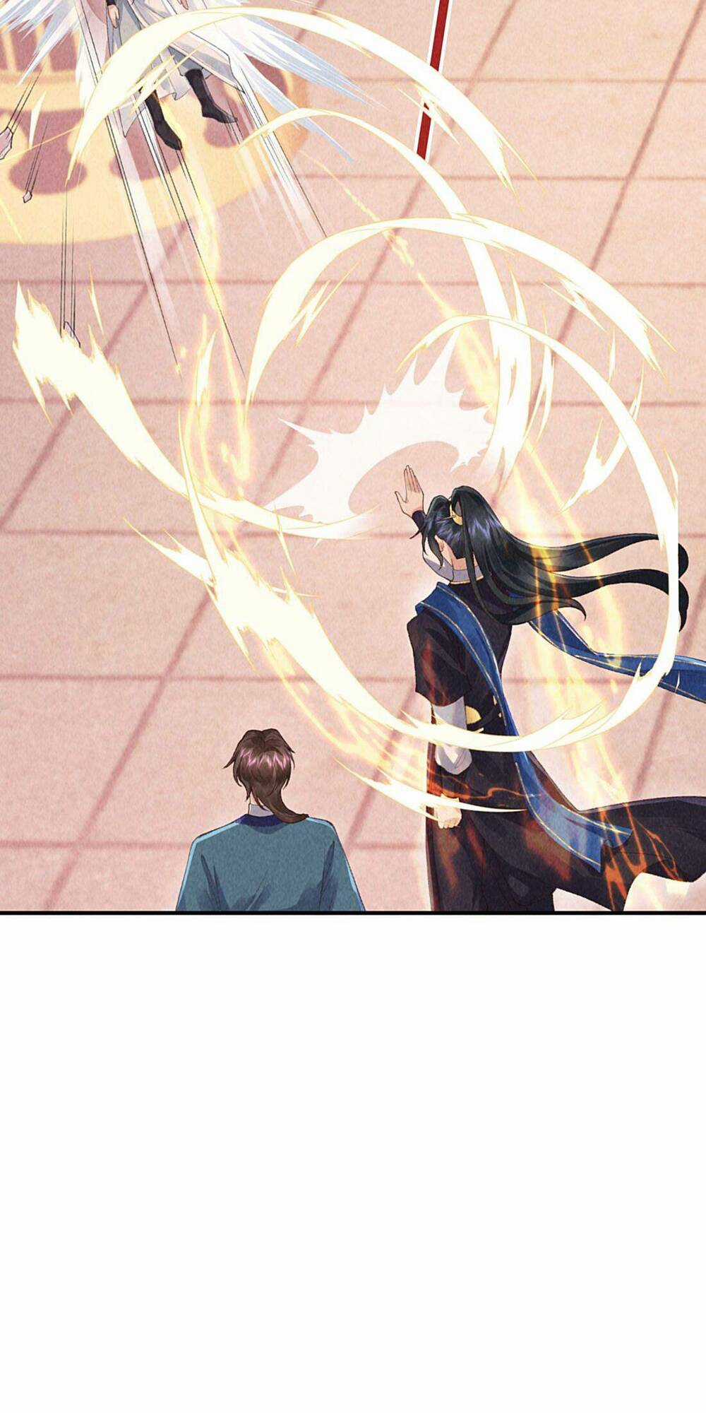 Cùng Trùng Sinh Với Phản Diện Mà Mình Giết Chết Chapter 7 trang 37