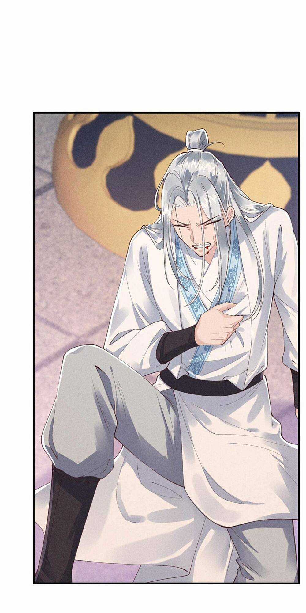 Cùng Trùng Sinh Với Phản Diện Mà Mình Giết Chết Chapter 7 trang 38