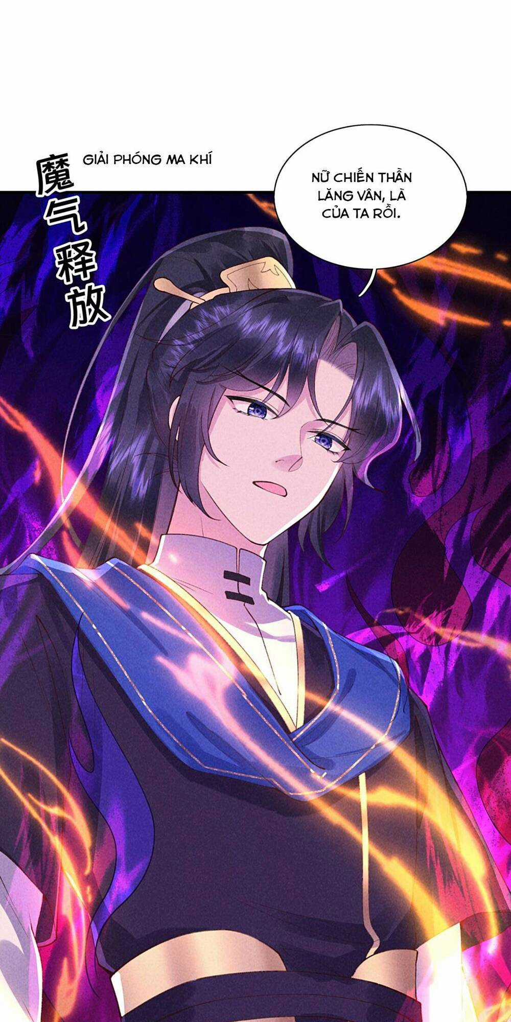 Cùng Trùng Sinh Với Phản Diện Mà Mình Giết Chết Chapter 7 trang 39