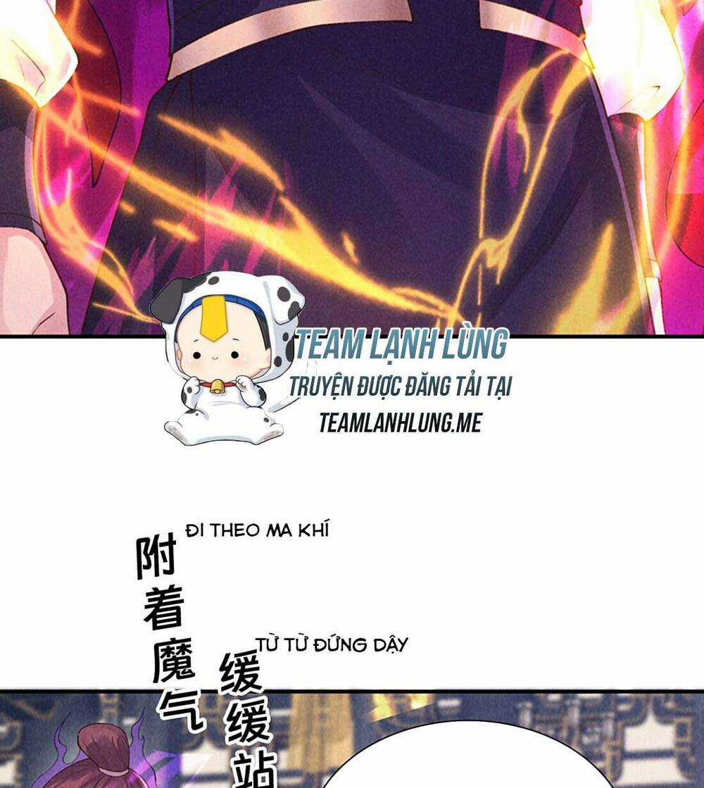 Cùng Trùng Sinh Với Phản Diện Mà Mình Giết Chết Chapter 7 trang 40