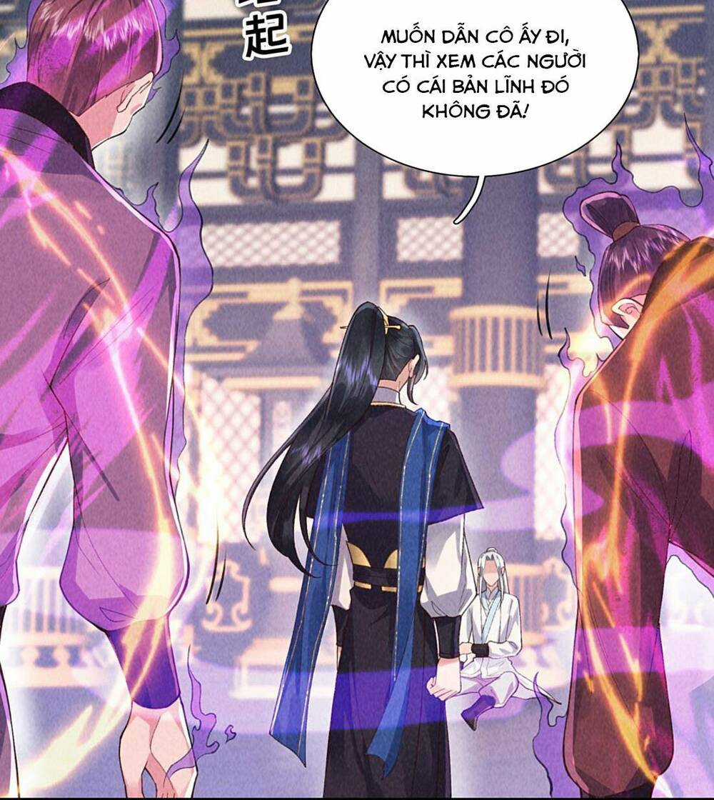 Cùng Trùng Sinh Với Phản Diện Mà Mình Giết Chết Chapter 7 trang 41