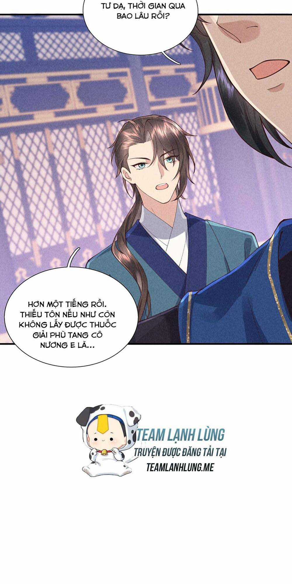 Cùng Trùng Sinh Với Phản Diện Mà Mình Giết Chết Chapter 7 trang 43