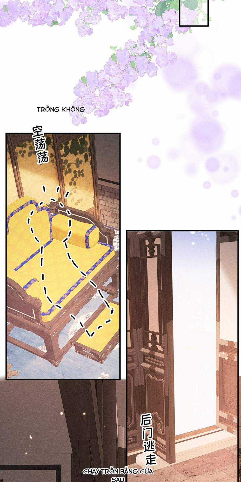 Cùng Trùng Sinh Với Phản Diện Mà Mình Giết Chết Chapter 7 trang 45