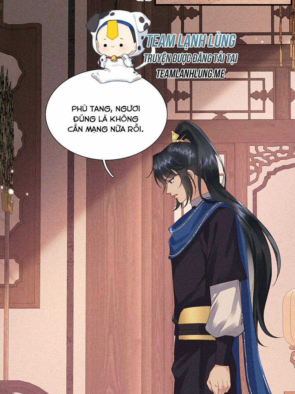 Cùng Trùng Sinh Với Phản Diện Mà Mình Giết Chết Chapter 7 trang 46