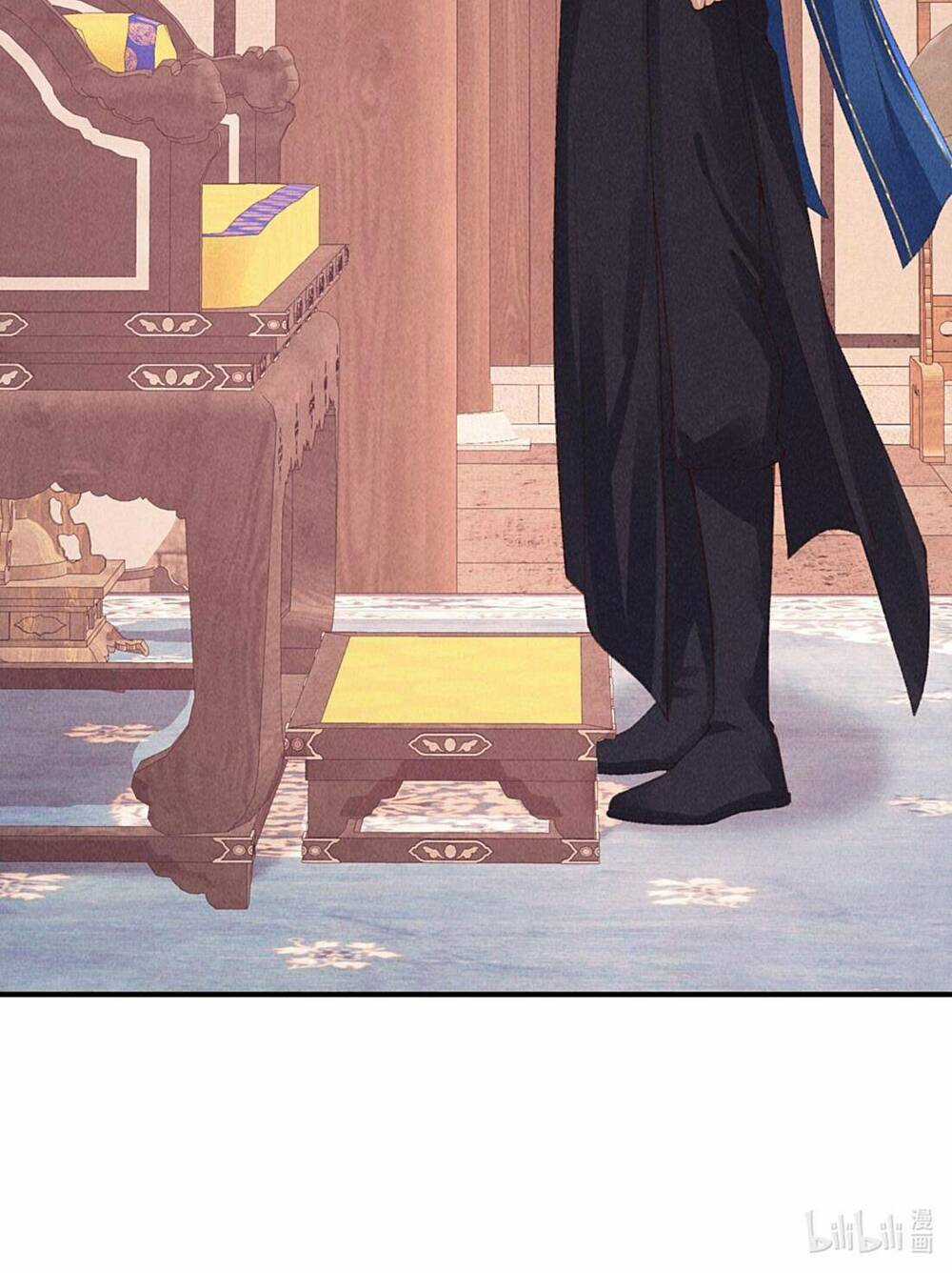 Cùng Trùng Sinh Với Phản Diện Mà Mình Giết Chết Chapter 7 trang 47