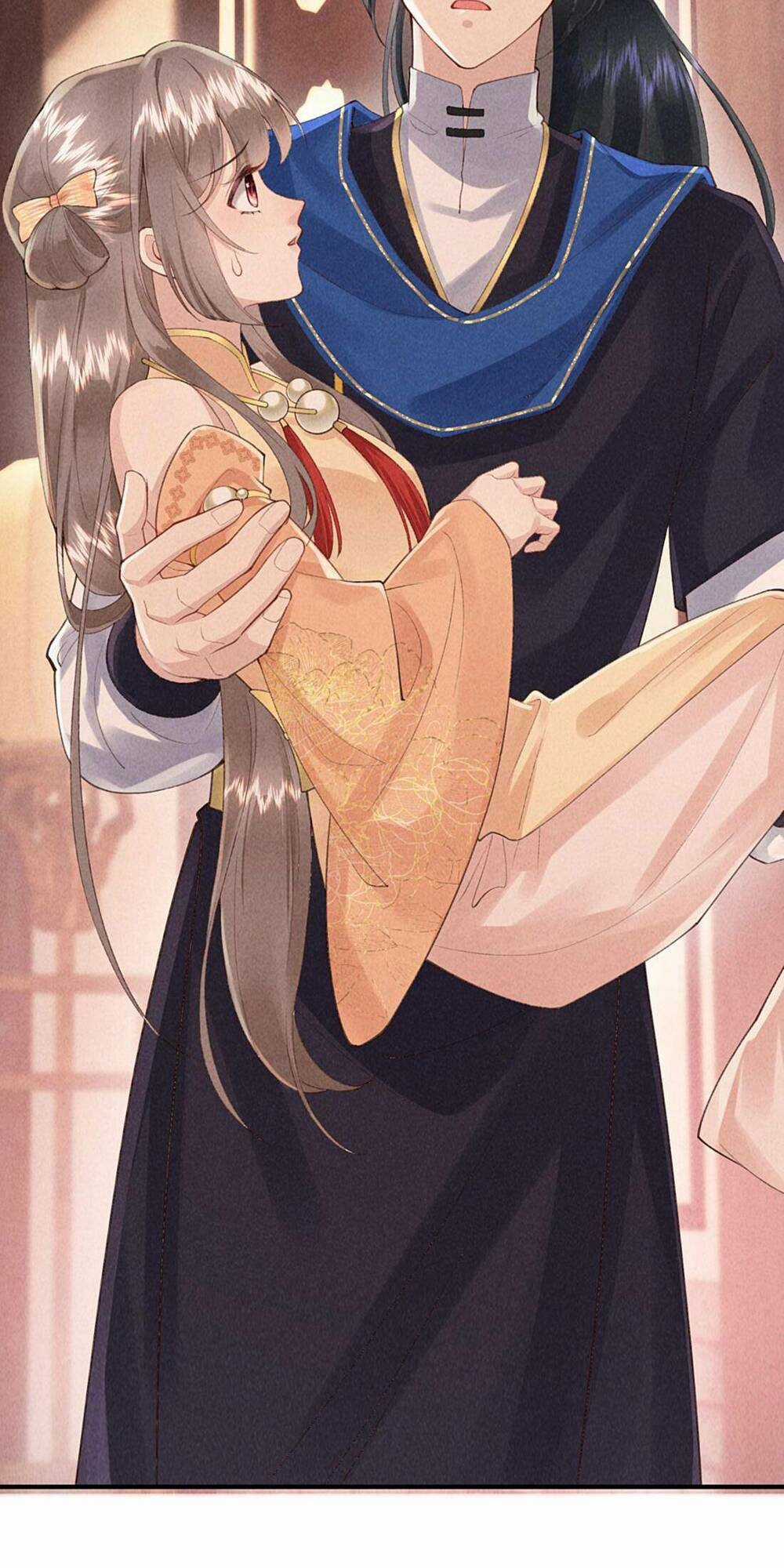 Cùng Trùng Sinh Với Phản Diện Mà Mình Giết Chết Chapter 7 trang 5