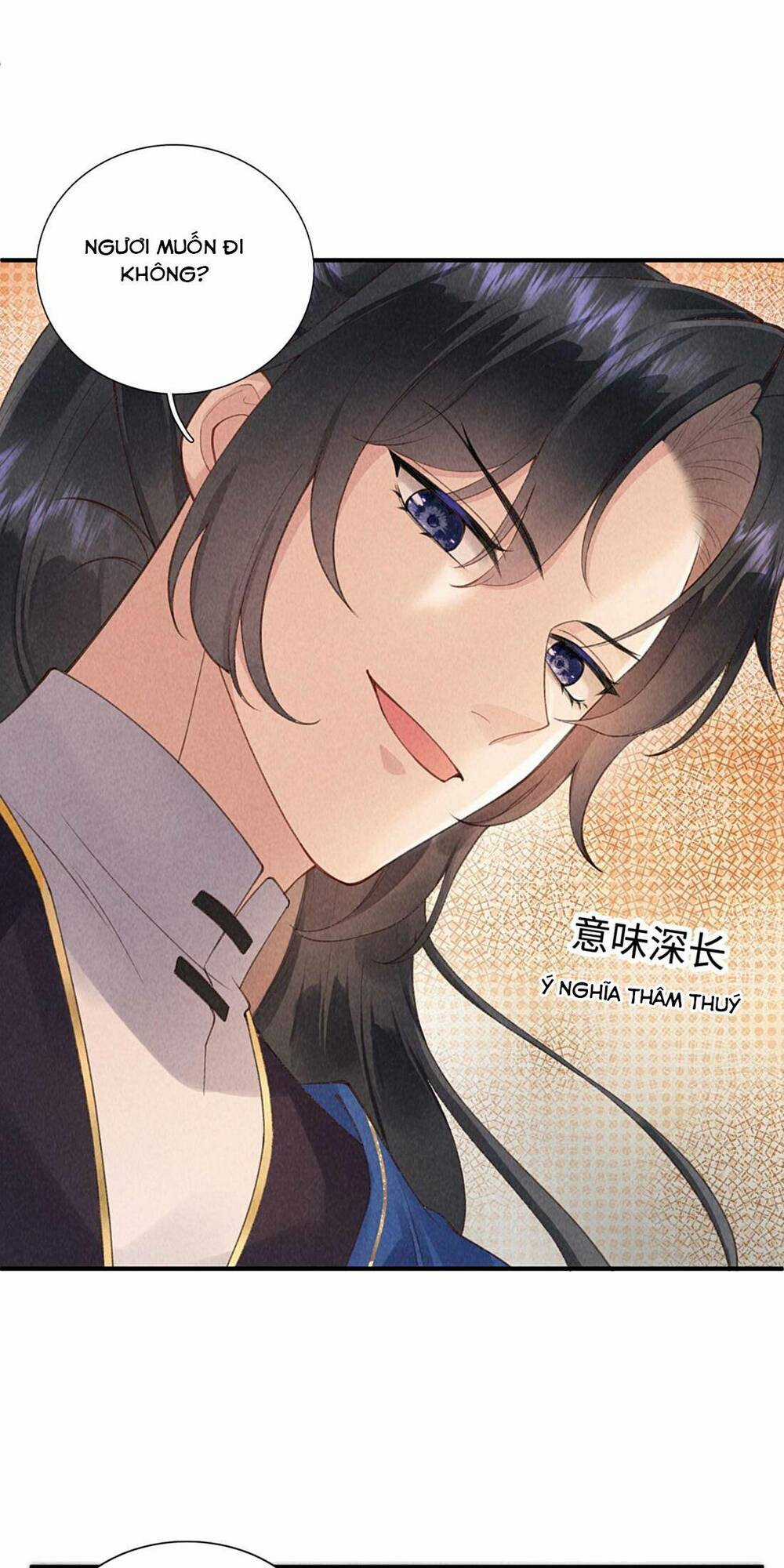 Cùng Trùng Sinh Với Phản Diện Mà Mình Giết Chết Chapter 7 trang 6