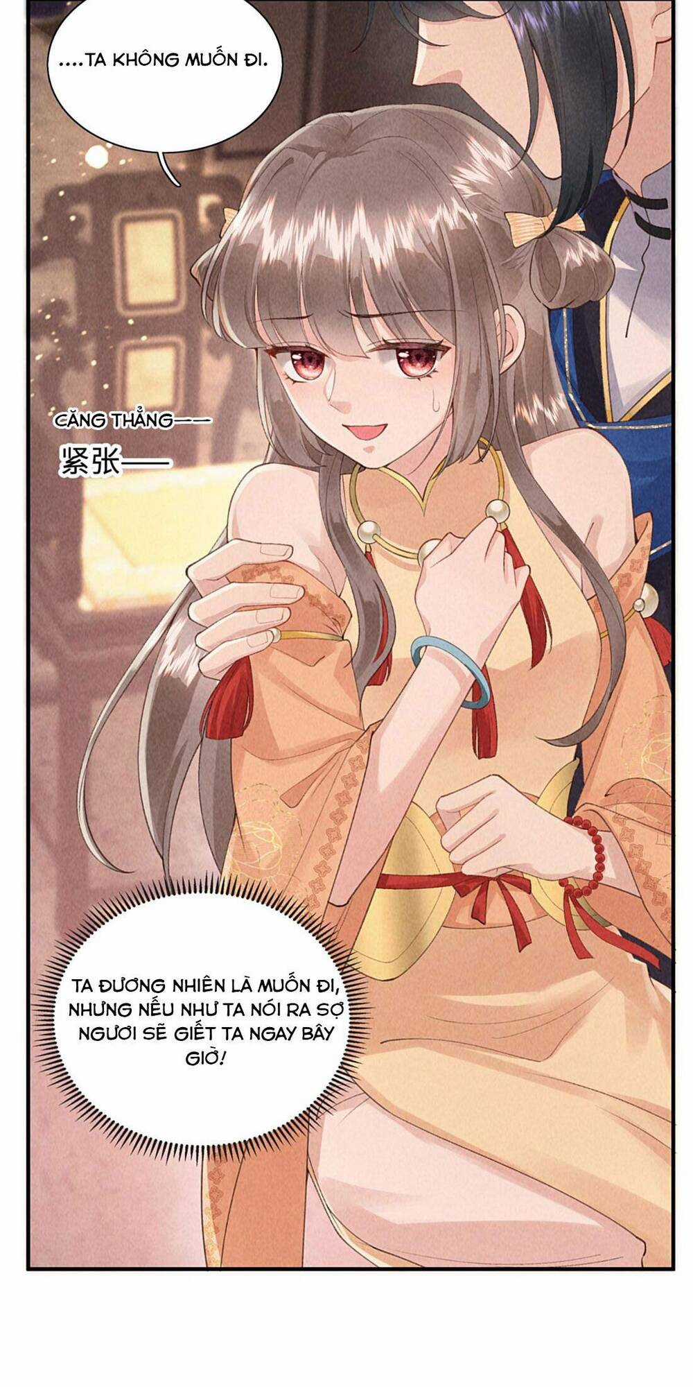 Cùng Trùng Sinh Với Phản Diện Mà Mình Giết Chết Chapter 7 trang 7