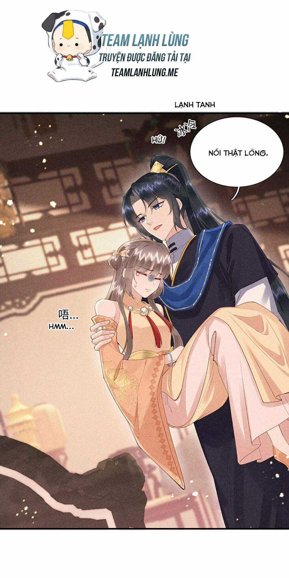 Cùng Trùng Sinh Với Phản Diện Mà Mình Giết Chết Chapter 7 trang 8