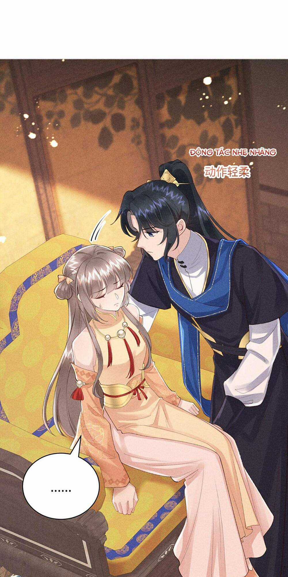 Cùng Trùng Sinh Với Phản Diện Mà Mình Giết Chết Chapter 7 trang 9