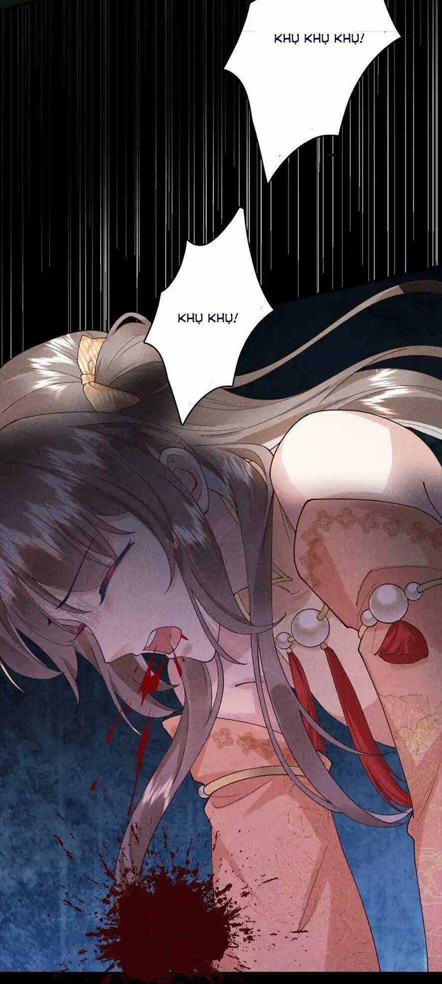 Cùng Trùng Sinh Với Phản Diện Mà Mình Giết Chết Chapter 8 trang 10