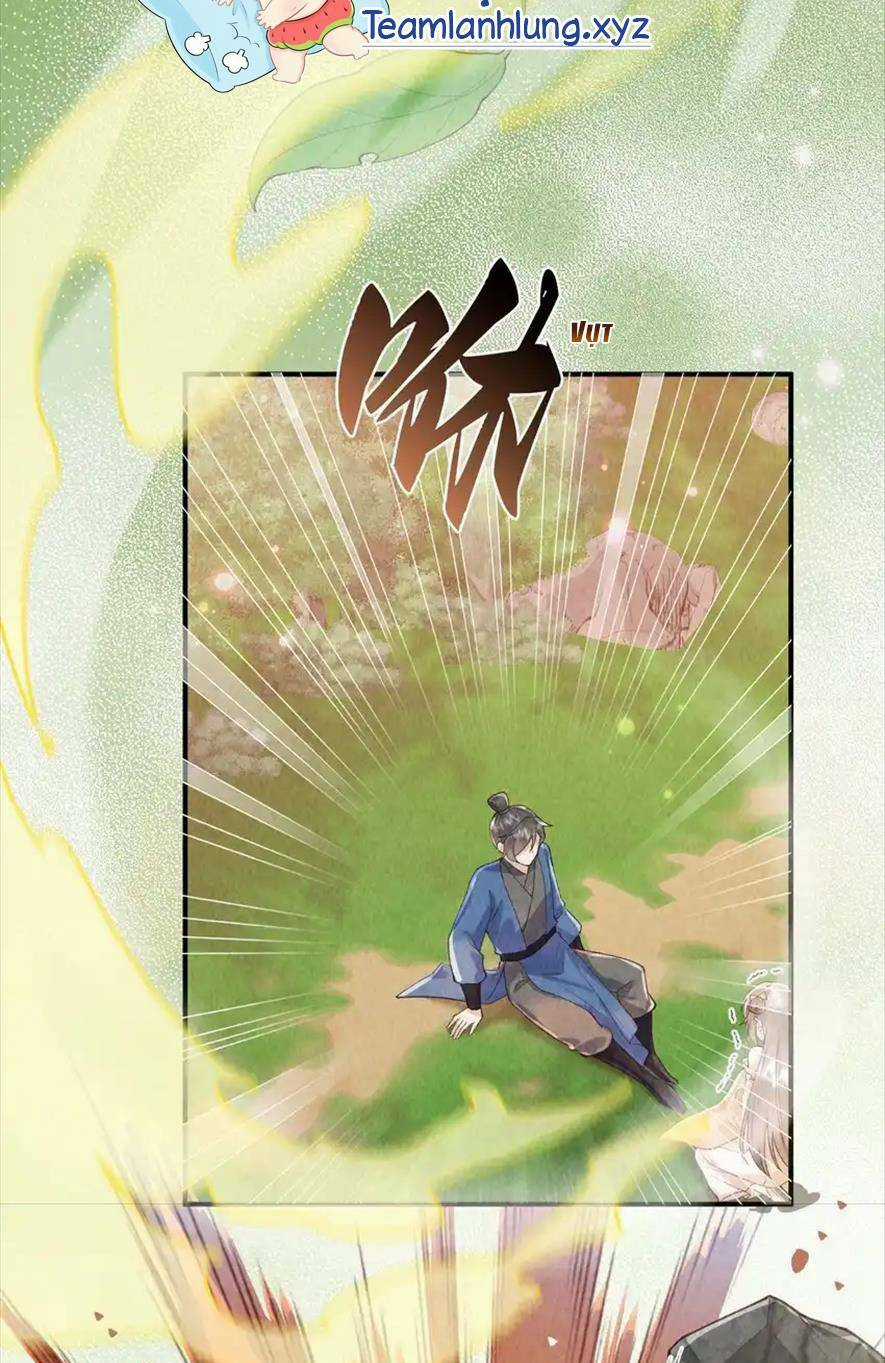 Cùng Trùng Sinh Với Phản Diện Mà Mình Giết Chết Chapter 8 trang 12