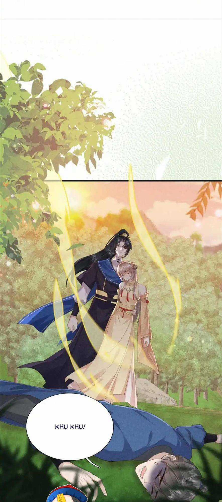 Cùng Trùng Sinh Với Phản Diện Mà Mình Giết Chết Chapter 8 trang 14