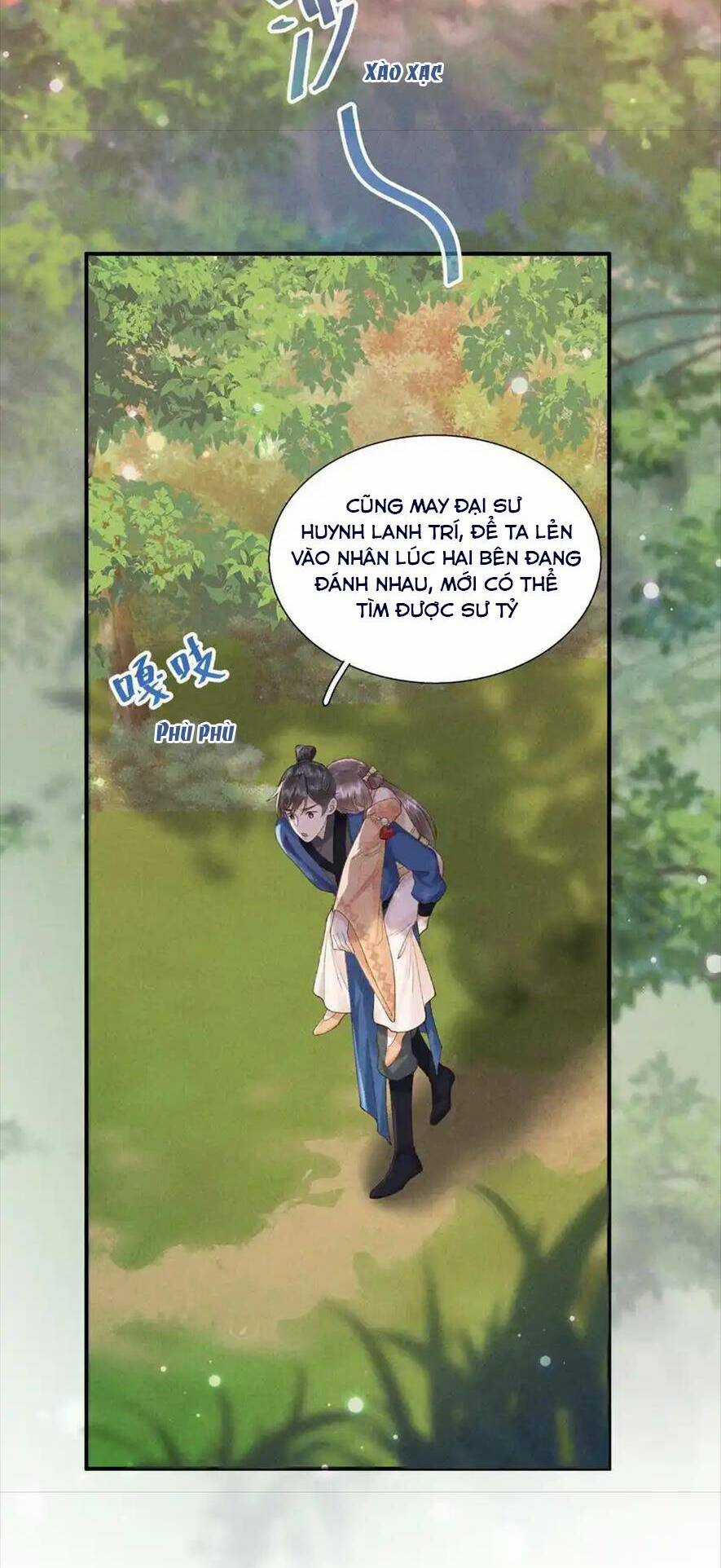 Cùng Trùng Sinh Với Phản Diện Mà Mình Giết Chết Chapter 8 trang 2