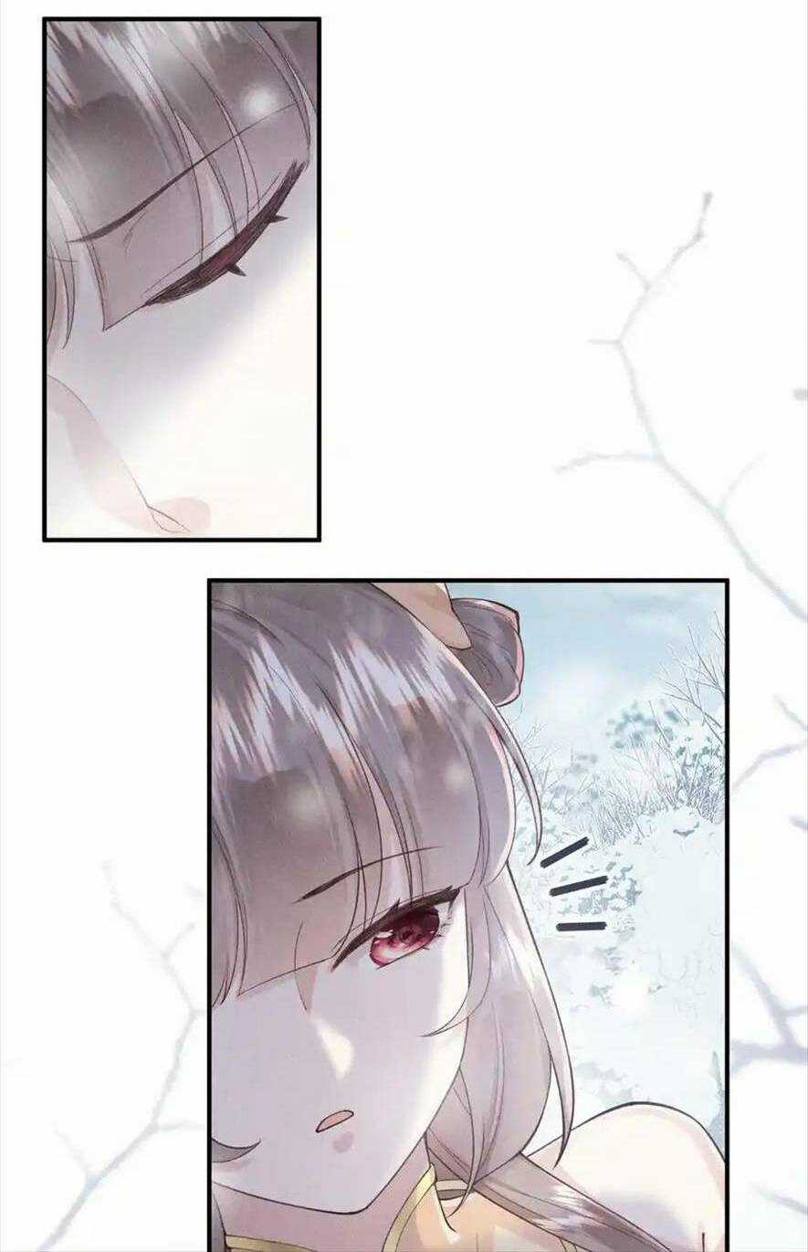 Cùng Trùng Sinh Với Phản Diện Mà Mình Giết Chết Chapter 8 trang 21