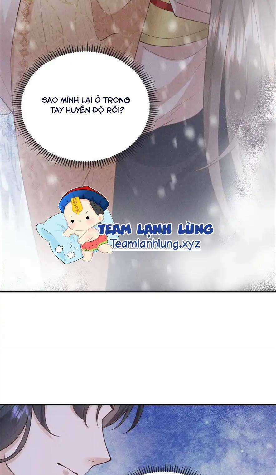 Cùng Trùng Sinh Với Phản Diện Mà Mình Giết Chết Chapter 8 trang 23