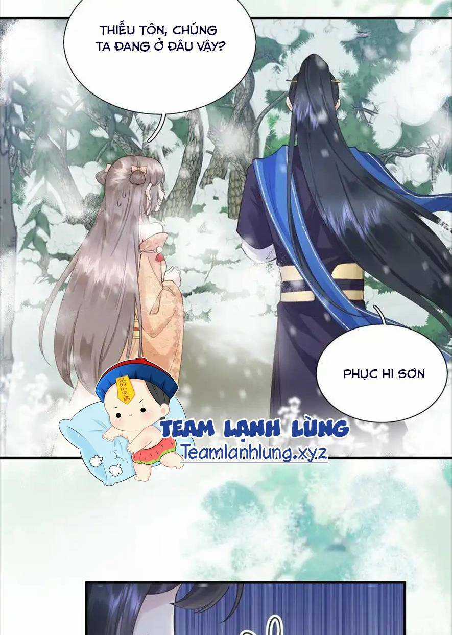 Cùng Trùng Sinh Với Phản Diện Mà Mình Giết Chết Chapter 8 trang 26